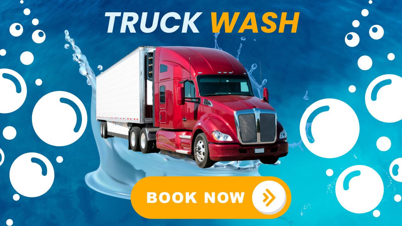Springvale-Truck-Wash